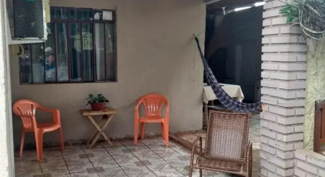 Quarto Aconchego
