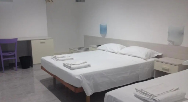 Camera Standard Residence Palomba