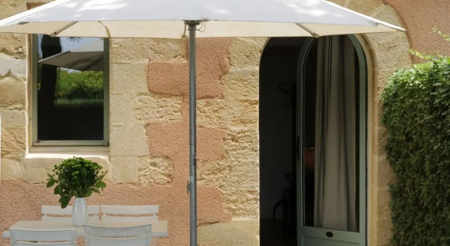 Студия Мансарда La Bastide du Roy Rene