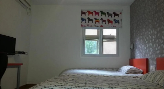 Pod Inn Guangzhou Li Wan Lu Cai Hong Qiao