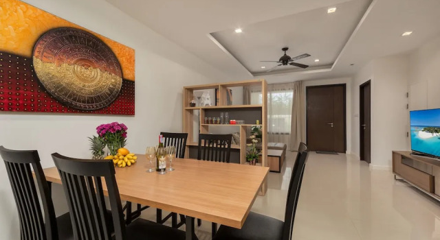 Villa Biak by TropicLook