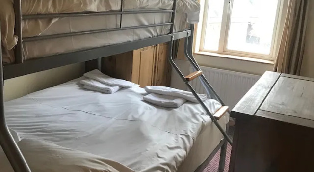 Belfast City Apartments