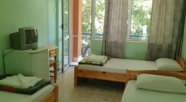 Hotel Maria, Забронировать Отель Китен Район Приморско