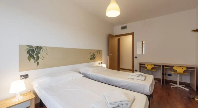 Leopolda Modern by Mmega, Prenota Hotel Firenze Toscana