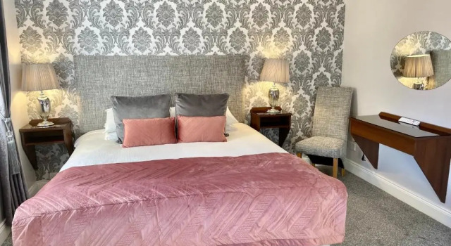 Номер Superior Killaran House