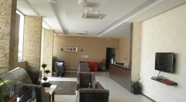 مراحل للشقق المخدومة الخرج 1, Buchen Sie Hotel Al Kharj Provinz Riad