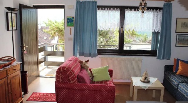 Suite Marco Nice Apartment in Cavalese With View