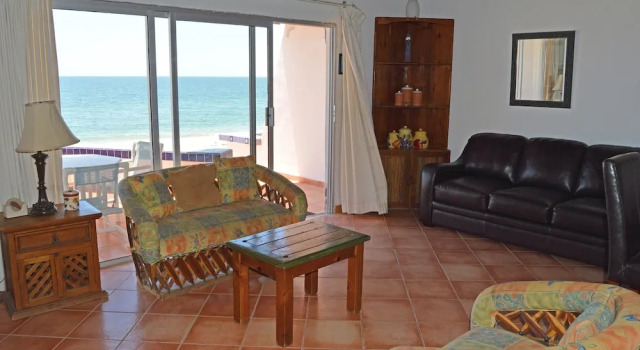 Mariposa by RedAwning, Book Hotel Puerto Penasco Sonora