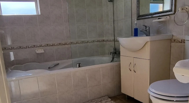 Номер Standard Kleinmond Panorama Holidays