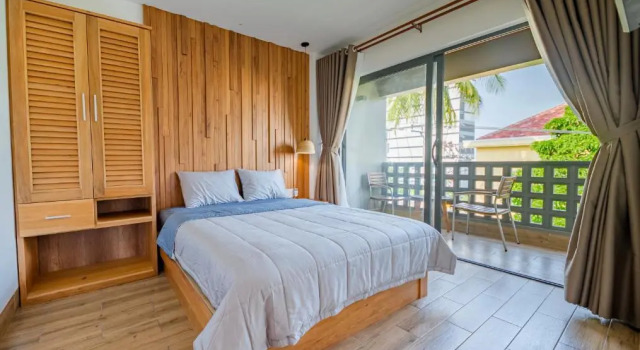 Апартаменты Coast House Boutique Hotel