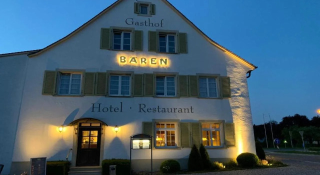 Taste Style Hotel Bären Auggen, Reserva ahora Hotel Hoteles en Baden-Wurtemberg con desayuno, Desayunos