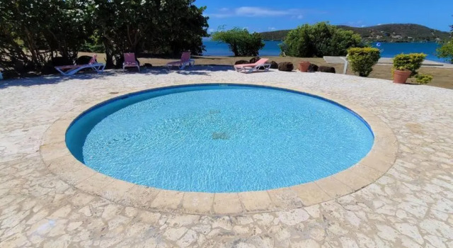 Ocean View Studio at Culebra
