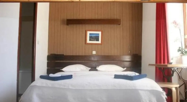 Двухместный номер Standard Hotel La Portette