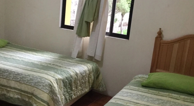 Двухместный номер Standard Hotel Vista Dorada Hacia Dios