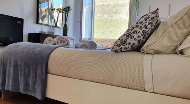 Апартаменты Classic Caparica Cliff View by Host-Point