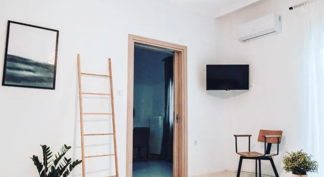 L&C suites - L suite, Prenota Hotel Édessa Macedonia