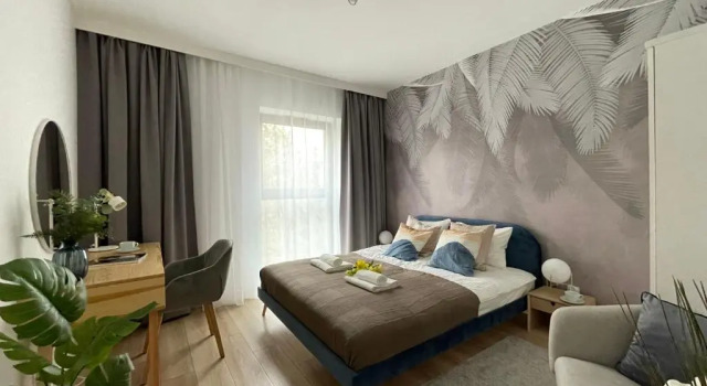 Коттедж Lake Club Apartments - LoftAffair