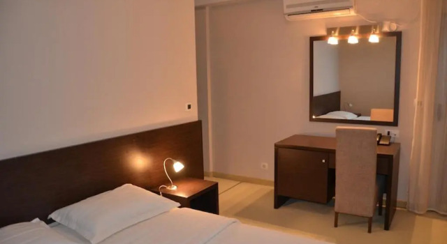 Апартаменты Hotel Golf