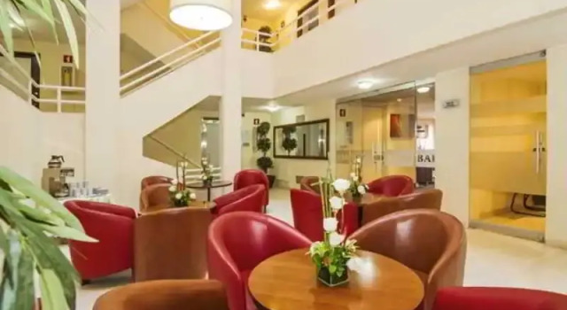 Hotel 51 Plaza 