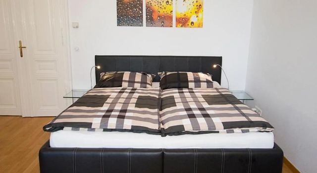 Apartment Nähe Zentrum, Забронировать Апартаменты/квартира 03. Ландштрассе Вена, рядом с Ландштрассе
