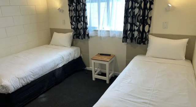 Номер Standard Montana Lodge Motel