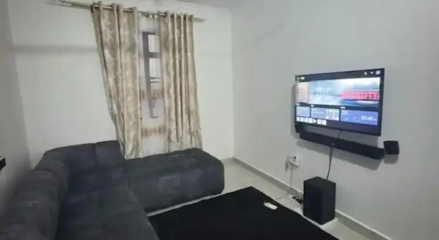 Bamburi Budget Apartments, Забронировать Апартаменты/квартира Отели Бамбури с парковкой, рядом с KWS Head Office for Mombasa Marine Park, Парковка