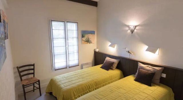 Villa des Bragauds, Rezerwuj Willa Hotele w Charente-Maritime z parkingiem, Parking