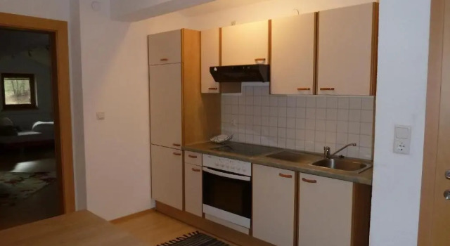 Апартаменты Appartements Kaltenbach