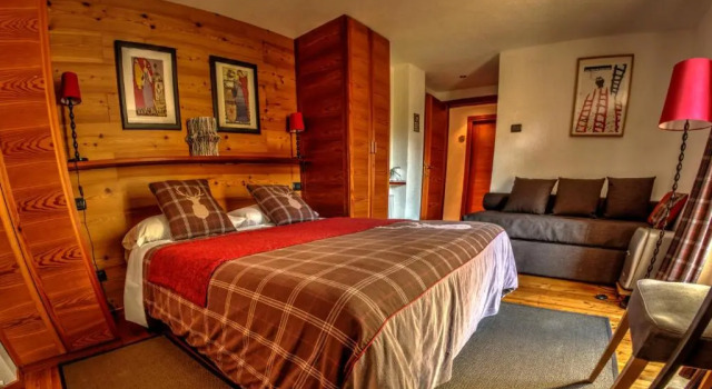 Номер Standard Maison Perriere