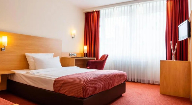 Номер Classic Dom Hotel