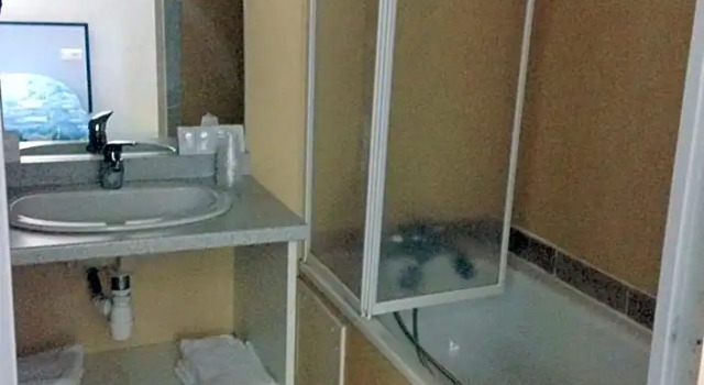 Номер Standard HOTEL DU JURA