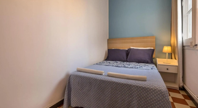 21PER3 - Cozy apartment in Vila de Gracia, Забронировать Апартаменты/квартира Грасиа Барселона, рядом с Jove Regina Theatre