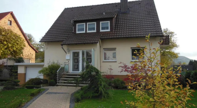 Апартаменты Ferienwohnung E.F. Schaper