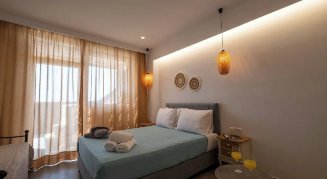 Полулюкс Sand Gem - Beach Apartments