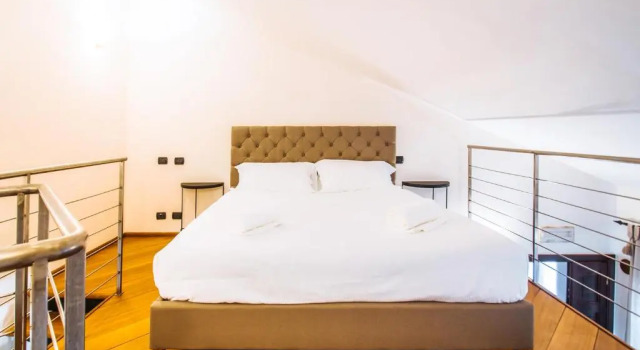 Люкс Hotel Villa Lauri