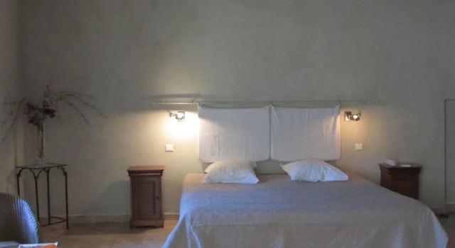 La Bastide Des Senteurs, Boek Hotel Hotels in Gard met zwembad, Zwembad