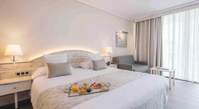 Hotel Port Salins by Pierre & Vacances