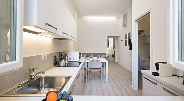 Flats4Rent Duomo, Забронировать Отель Верона Венето, рядом с Palazzo Barbieri