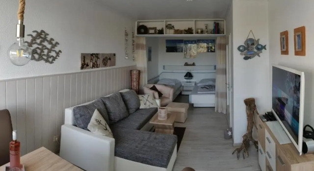 Appartement Kerstin, Book Lejlighed Kellenhusen Slesvig-Holsten