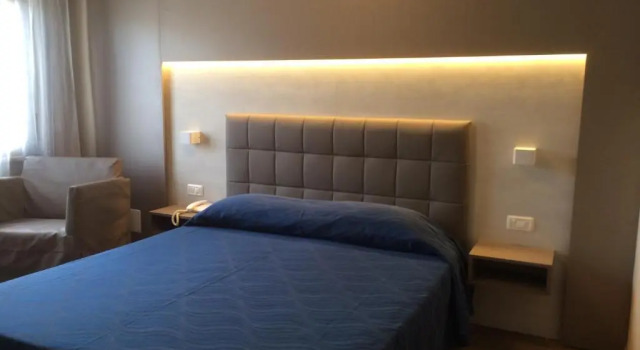 Hotel Marilena