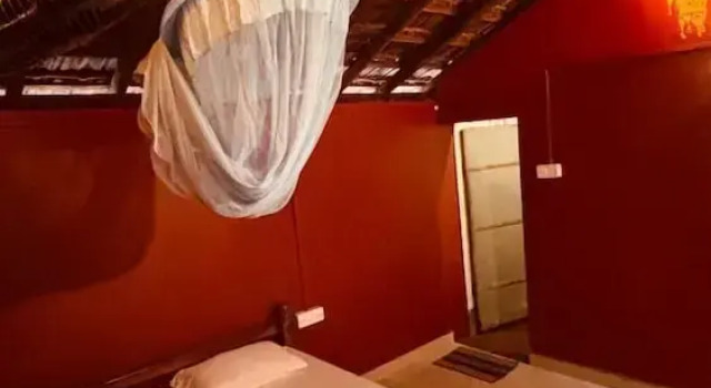Номер Classic Experience Gokarna - A Slow-Paced Backpackers Community