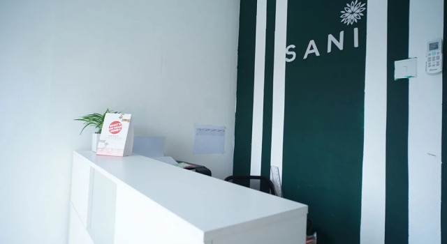 Sani Guest House by OYO Rooms, Забронировать Гостевой дом Гостевые дома Баликпапана, Гостевой дом