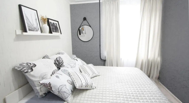 Apartments on Nizhegorodskaya street 16, Book Apartment Moscow Russia