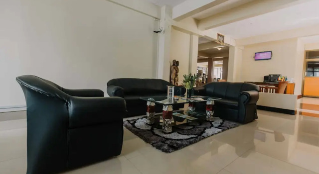 Panama Garden Resort, Book Resort Hotels in Moshi with Parking, Parking