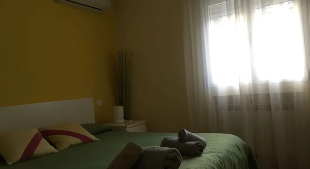 Ever House Ifema Arturo Soria