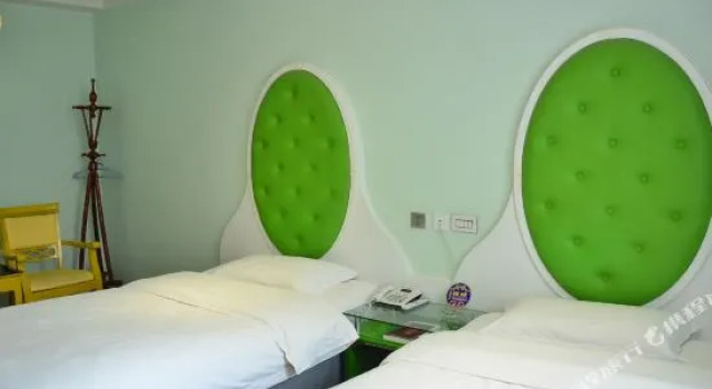 Huijin Zhixing Hotel, Prenota Hotel Mianyang Sichuan