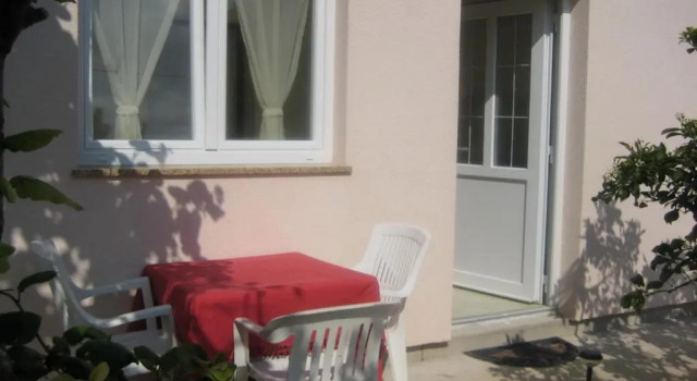 Апартаменты Apartments Jakovčev