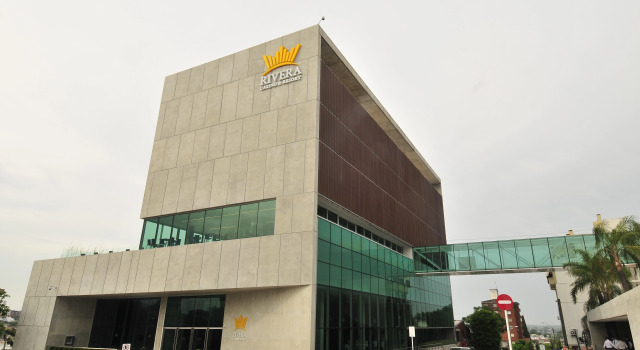 Rivera Casino & Resort