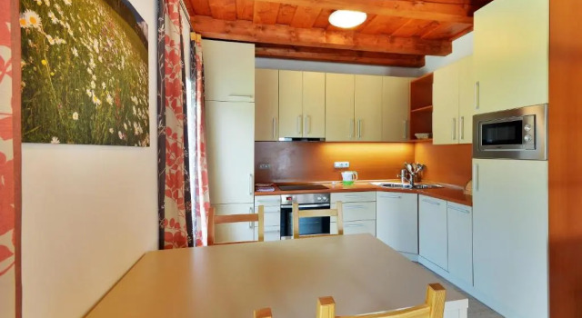 Шале с 3 комнатами Hotel Jirinka