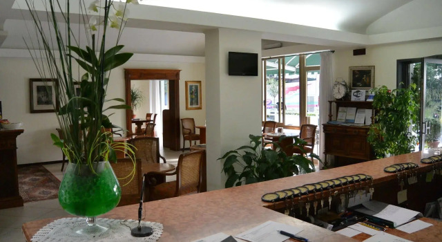 Hotel Suisse